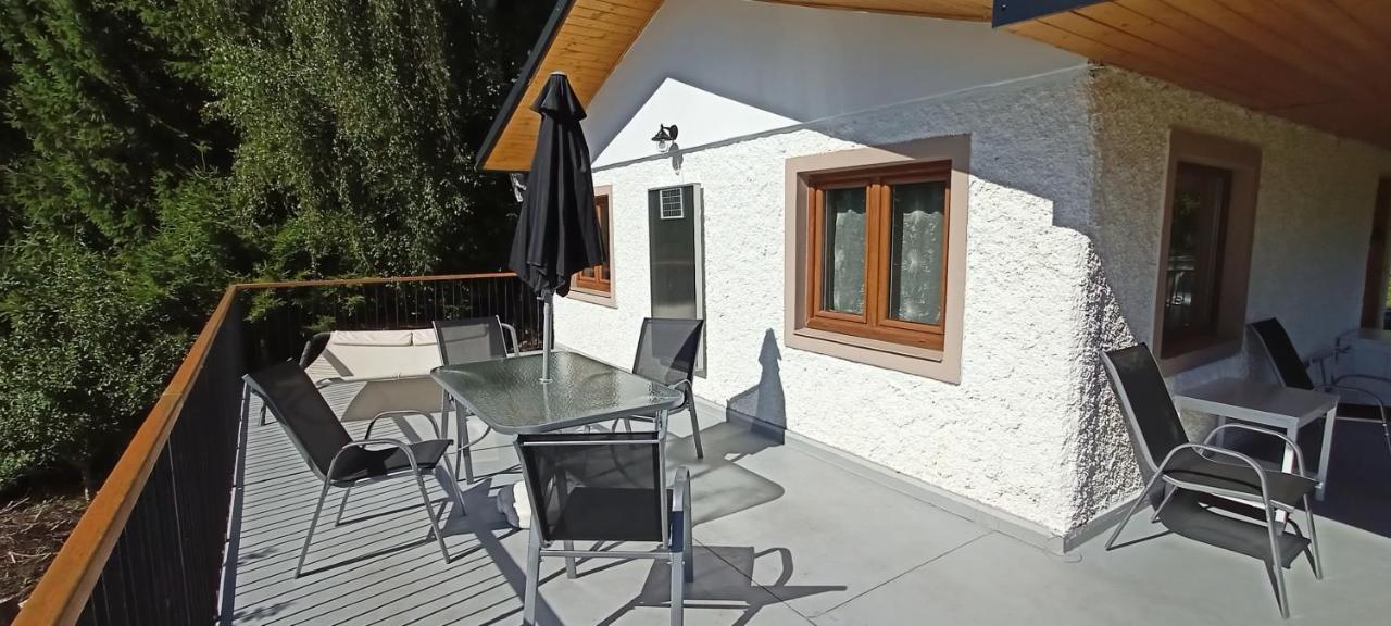 Sunny Terrace Διαμέρισμα Strizov Εξωτερικό φωτογραφία