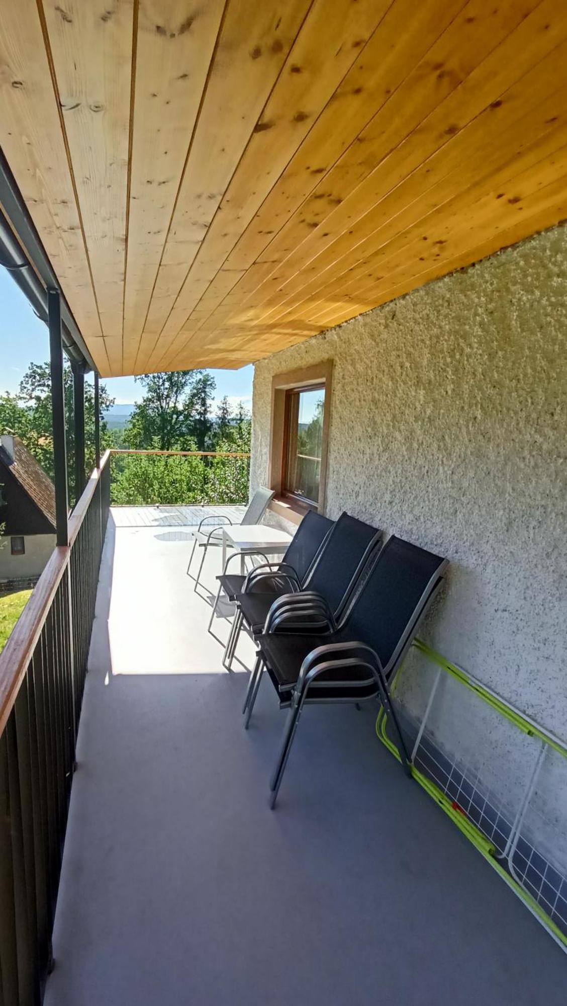 Sunny Terrace Διαμέρισμα Strizov Εξωτερικό φωτογραφία