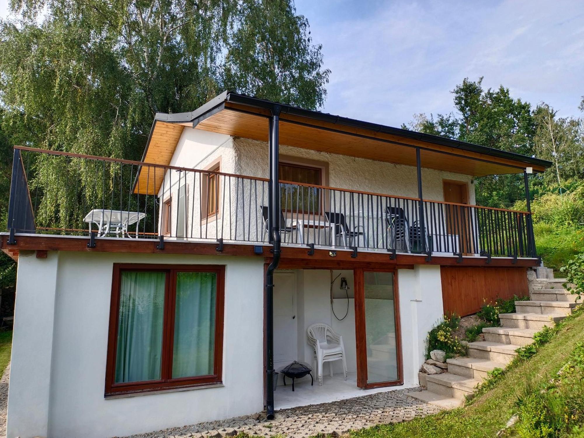 Sunny Terrace Διαμέρισμα Strizov Εξωτερικό φωτογραφία